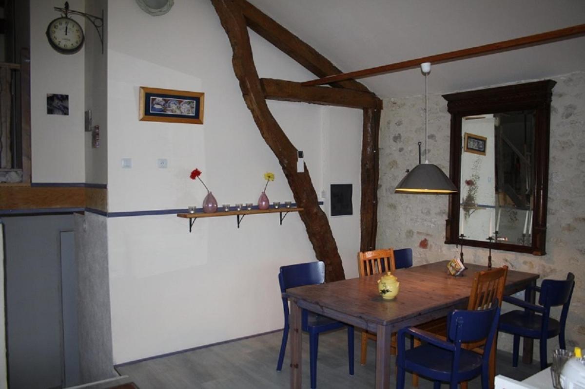 La Perle Du Lot Gite 5 Places Castelnau-Montratier Eksteriør billede